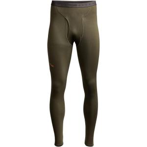 SITKA Men’s Heavyweight Hunting Performance Fit Bottom(Pyrite)