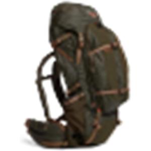 SITKA Mountain Hauler 4000 Framed Expandable Hunting Pack(Deep Lichen)