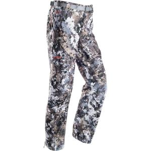 SITKA Women’s Rain Downpour Pants(Elevated II)