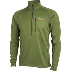 Sitka Gear Men’s Heavyweight Shirt(Forest)