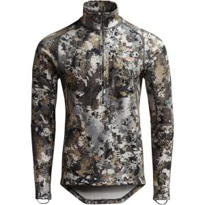 Sitka Gear Men’s Heavyweight Shirt(Optifade Elevated Ii)