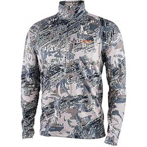 Sitka Gear Men’s Heavyweight Shirt(Optifade Open Country)