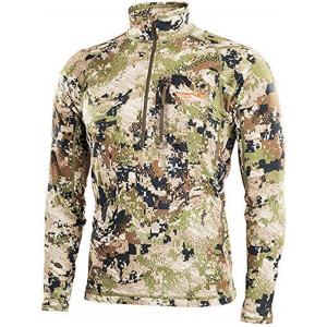 Sitka Gear Men’s Heavyweight Shirt(Optifade Subalpine)