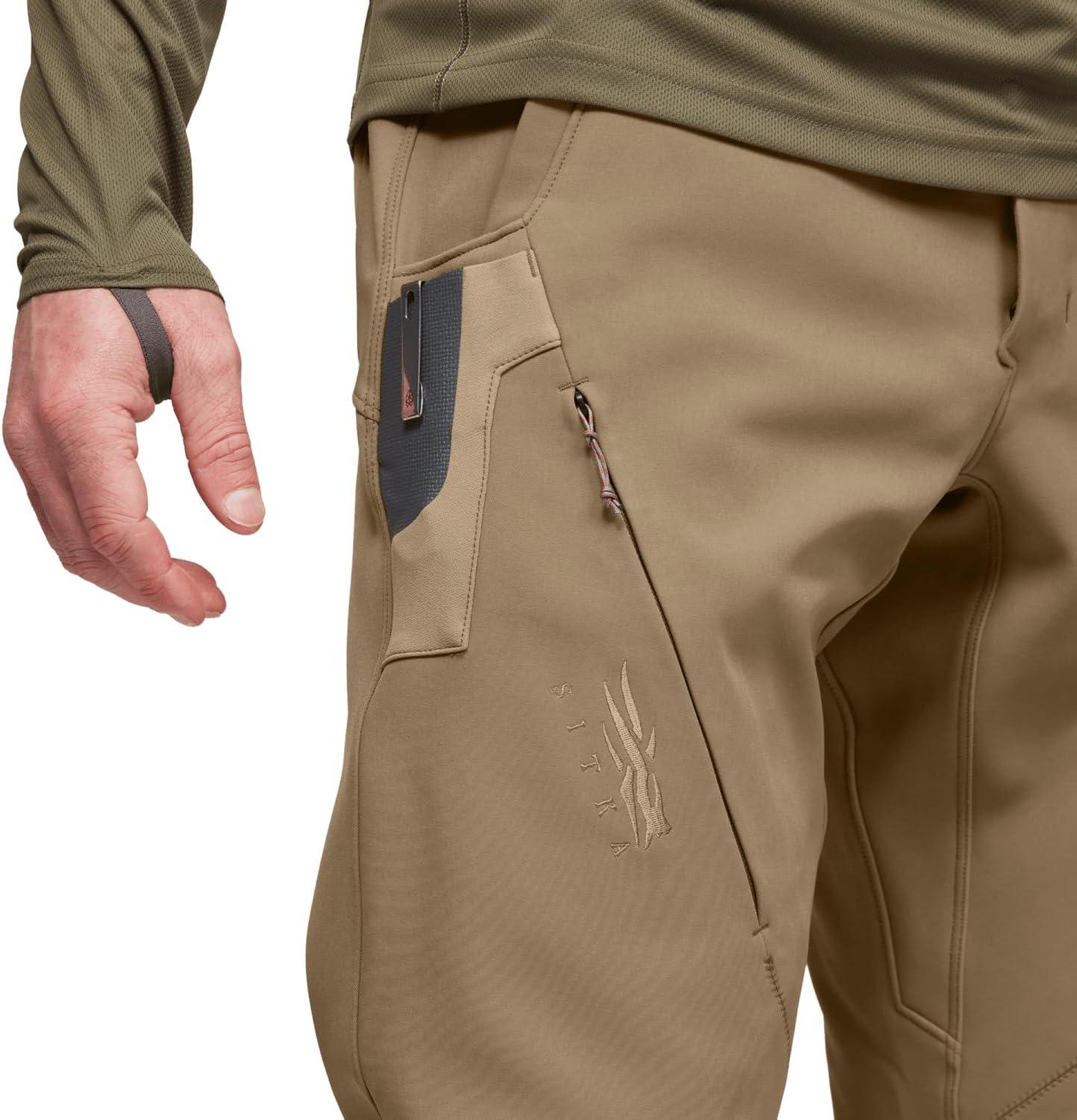 image:imageSITKA Gear Dakota PantDirt