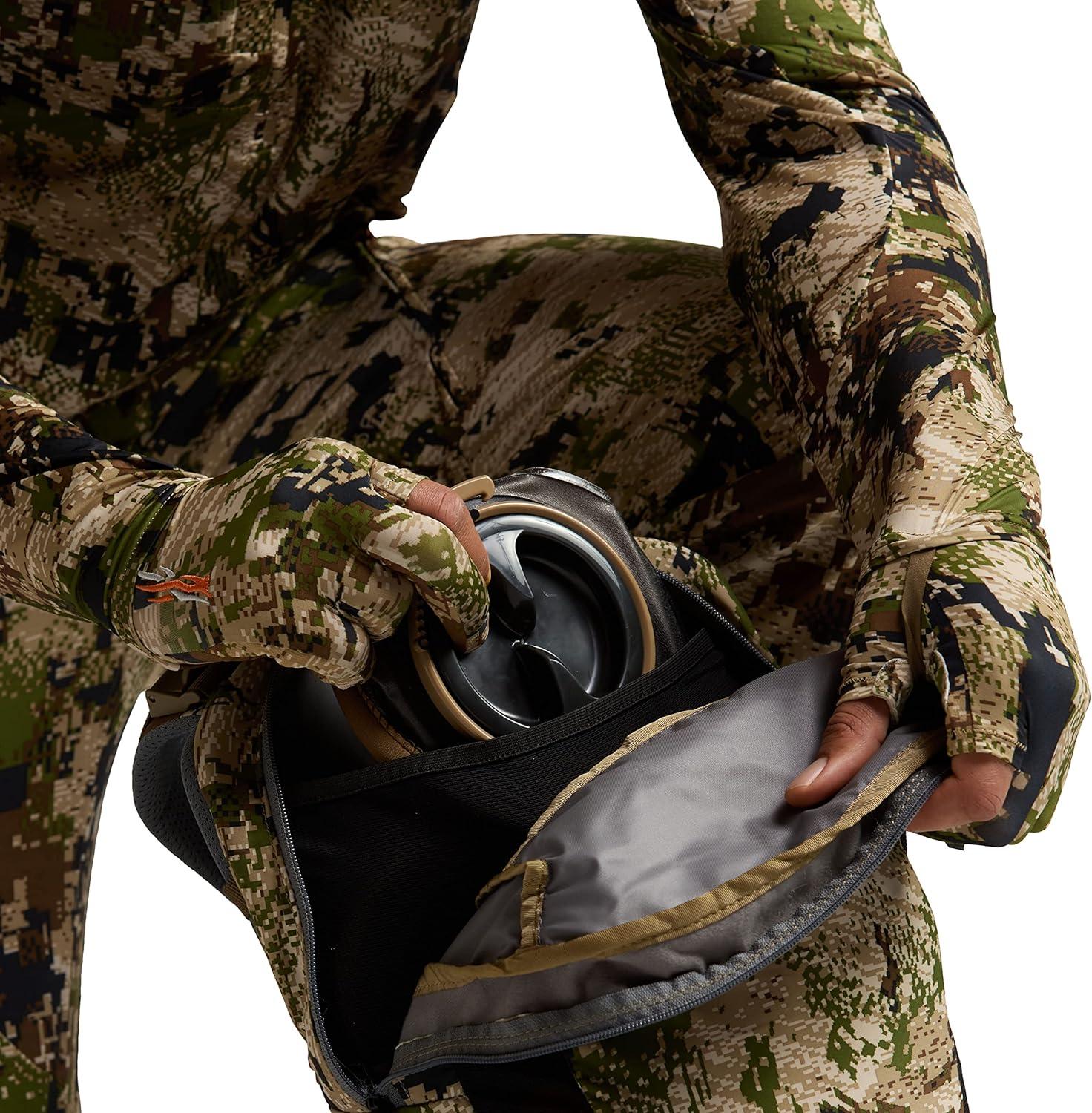 image:imageSITKA Gear Mens Equinox Turkey Ergonomic Adjustable Hunting VestSubalpine