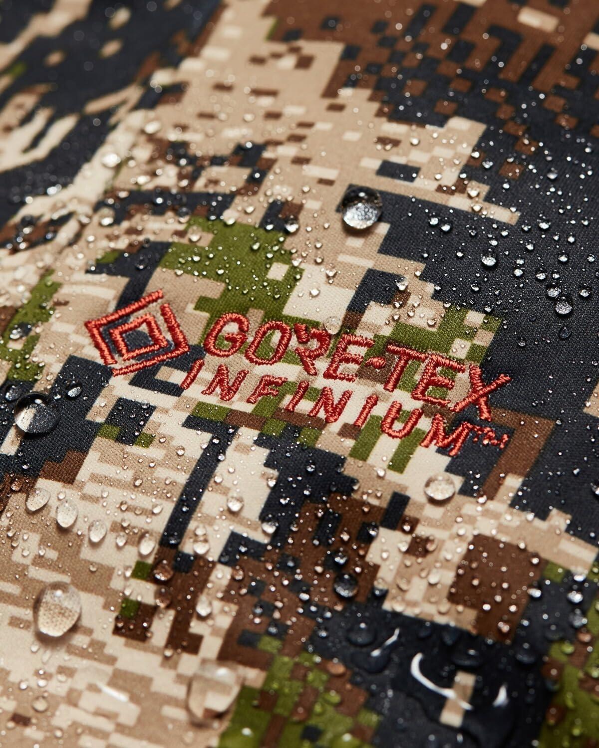image:imageSITKA Gear Mens Hunting Windproof Jetstream VestOptifade Subalpine