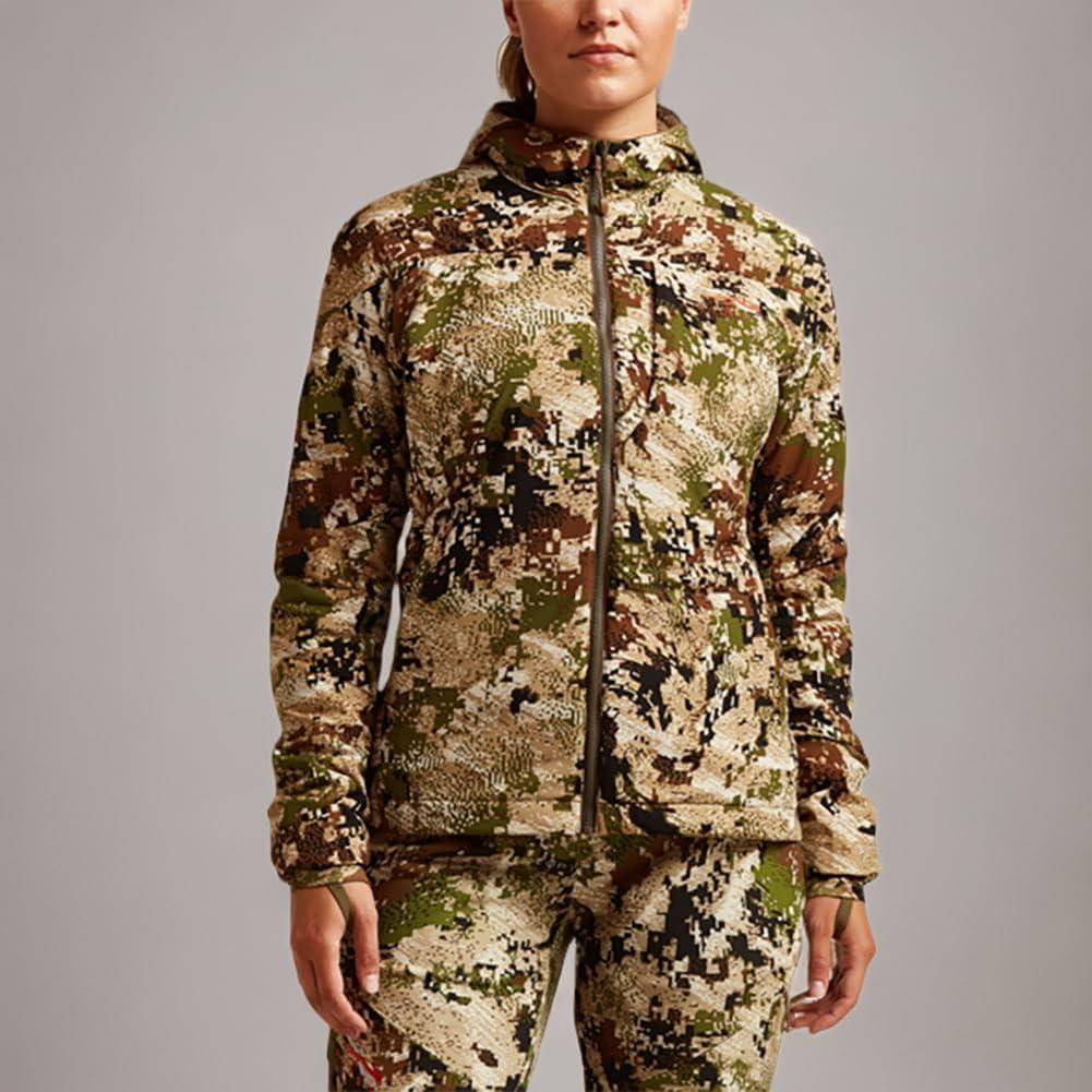 image:imageSITKA Gear Womens Ambient Hunting VestOptifade Subalpine