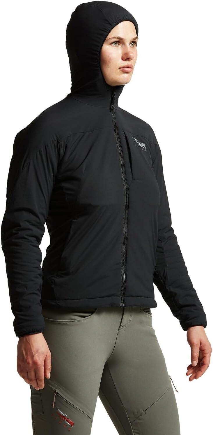image:imageSITKA Gear Womens Ambient Hunting VestSitka Black
