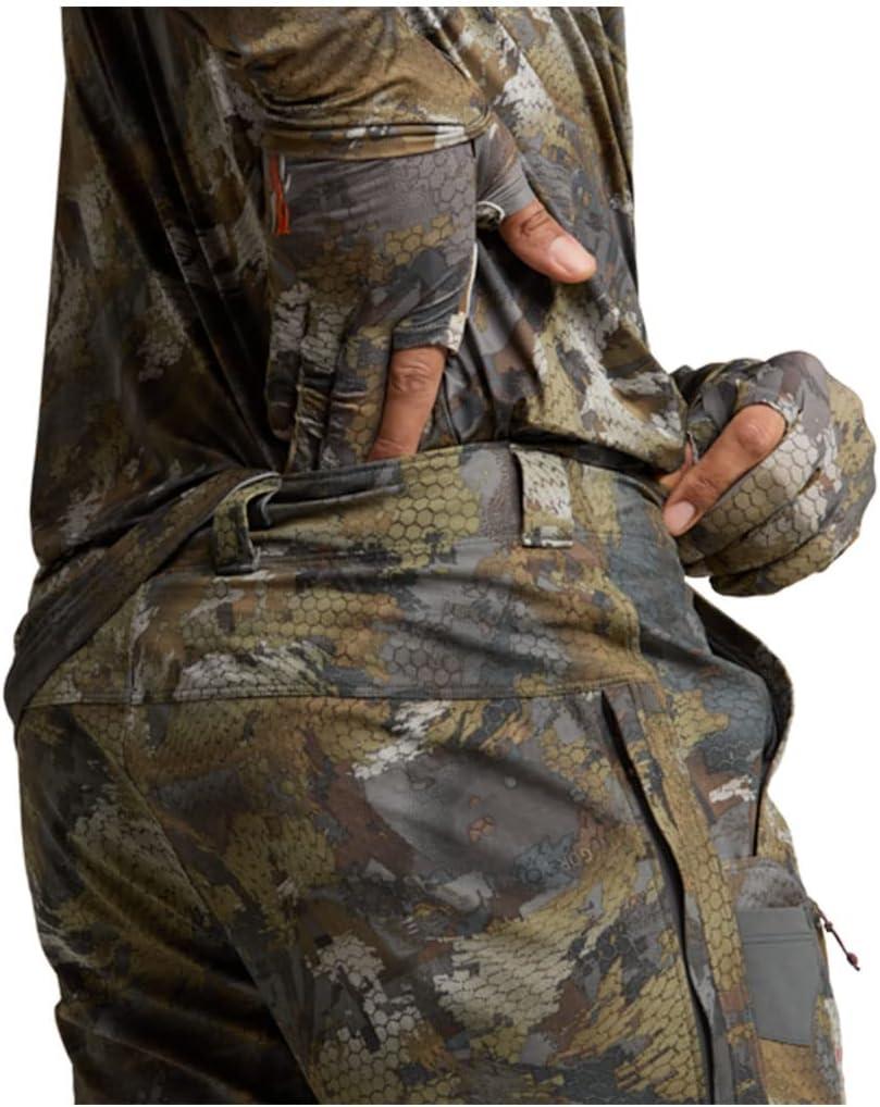 image:imageSITKA Mens Equinox Guard Lightweight Hunting HoodyTimber