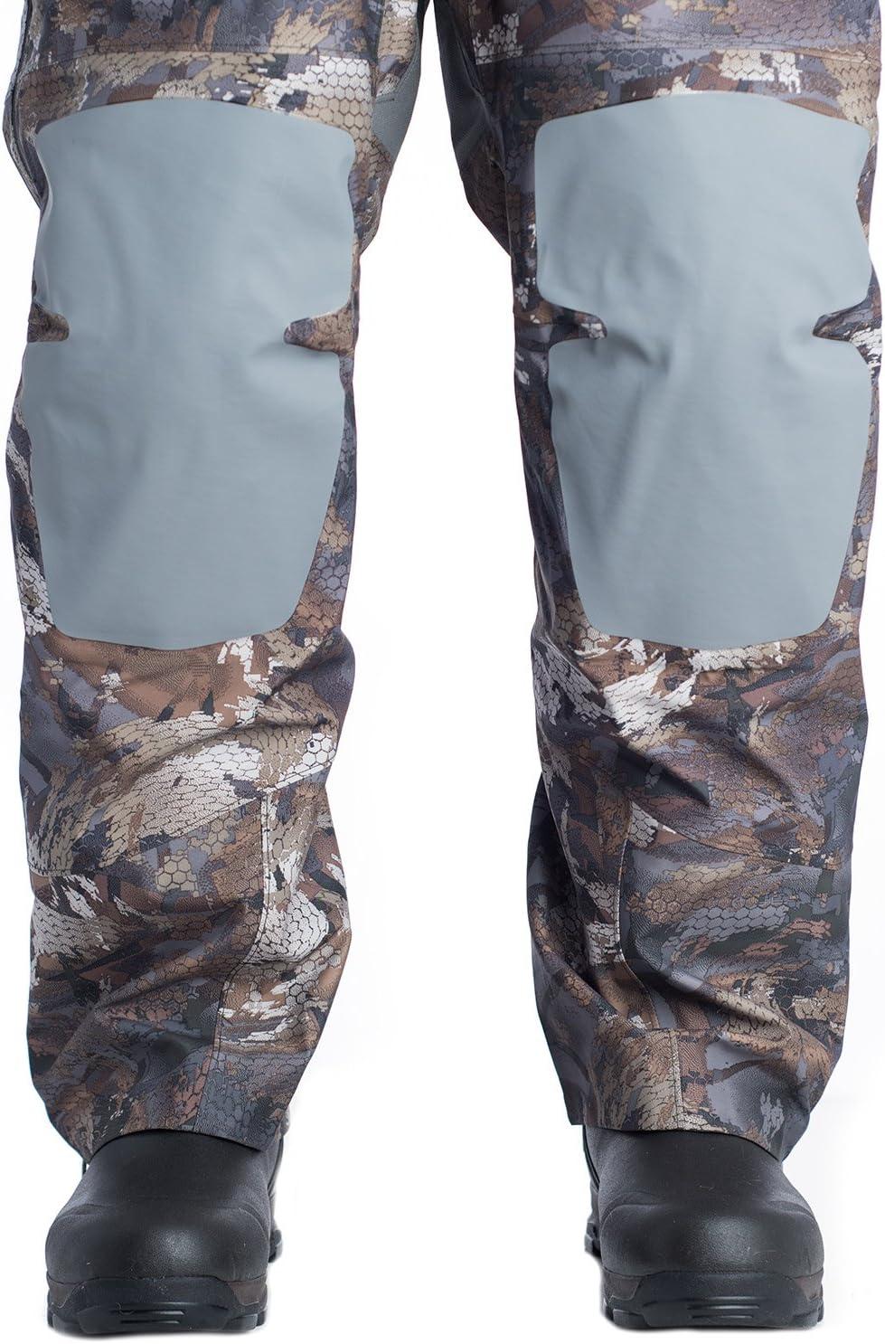image:imageSITKA Mens Hudson Waterproof Hunting BibTimber