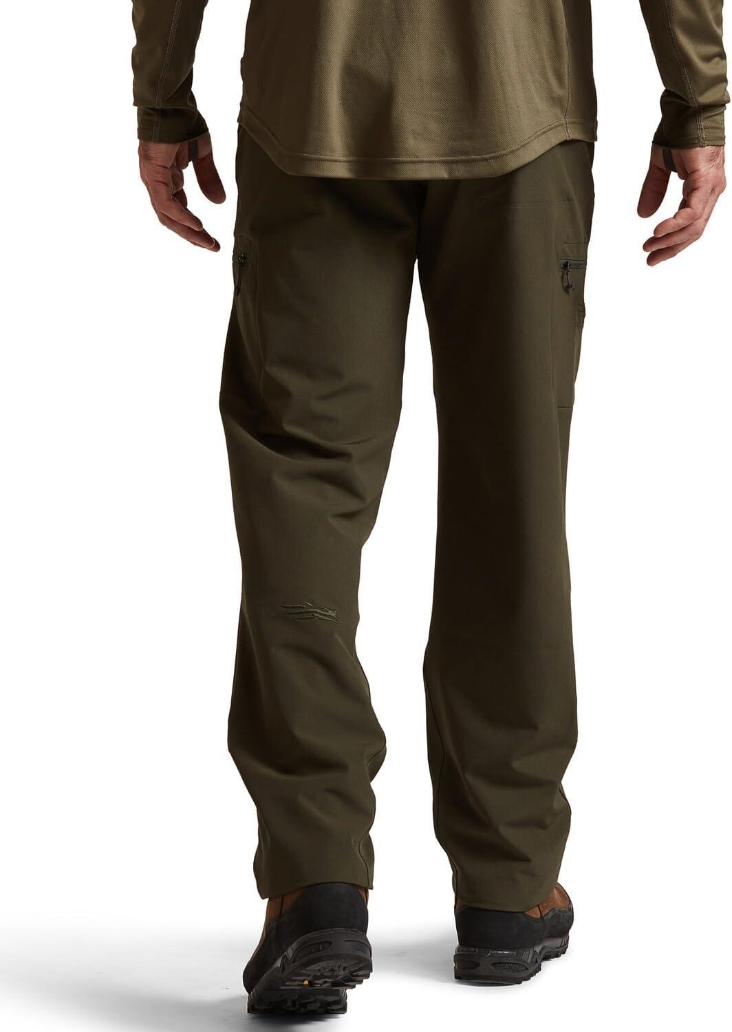 image:imageSITKA Traverse Pants Lightweight Hunting Mens PantsDeep Lichen