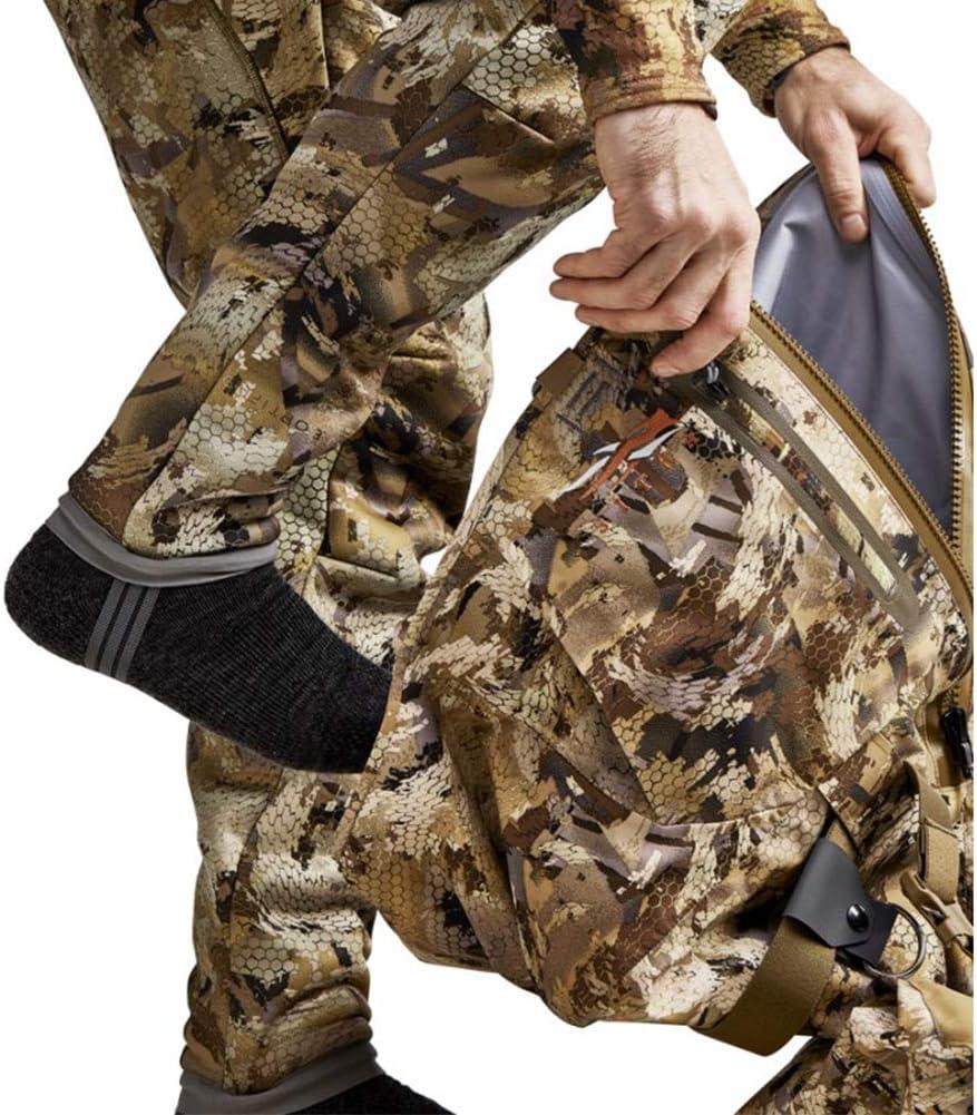 image:imageSitka Mens Gradient Insulated Fleece Hunting PantMarsh