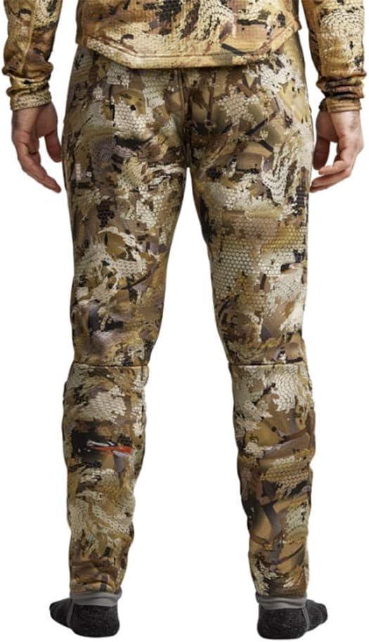 image:imageSitka Mens Gradient Insulated Fleece Hunting PantMarsh