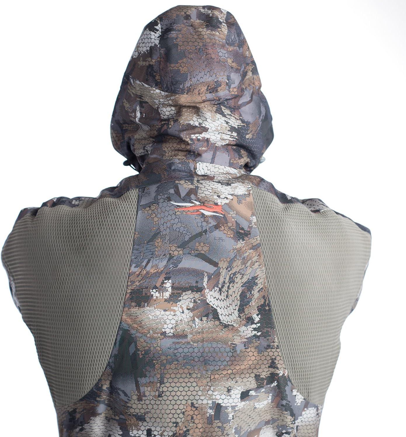 image:imageSitka Mens Hudson Waterproof Insulated Hunting JacketTimber