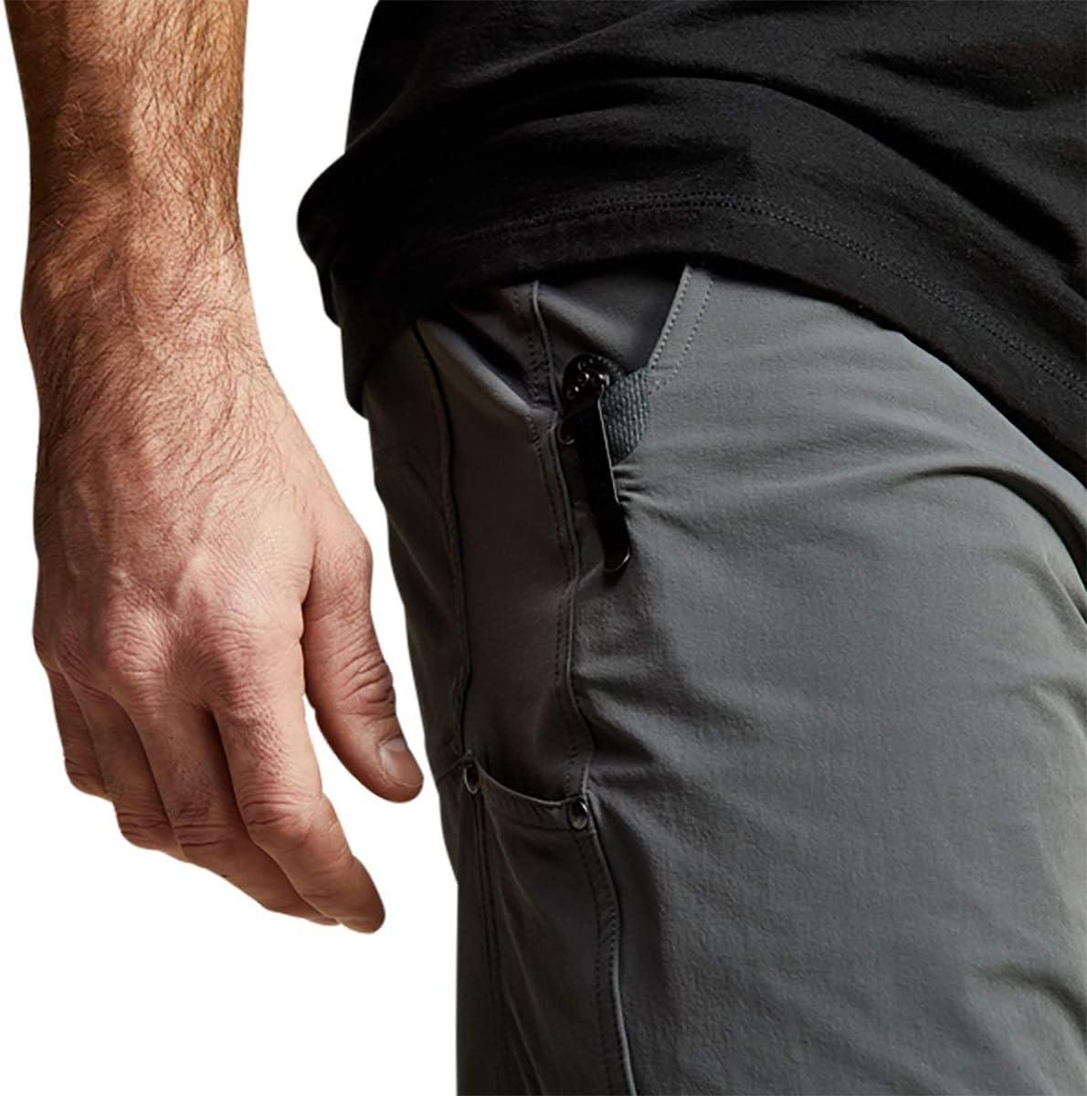 image:imageSitka Mens Mens Territory Everyday Work PantLead