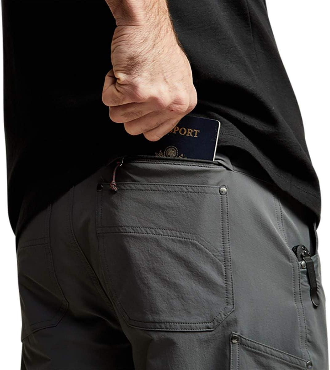 image:imageSitka Mens Mens Territory Everyday Work PantLead