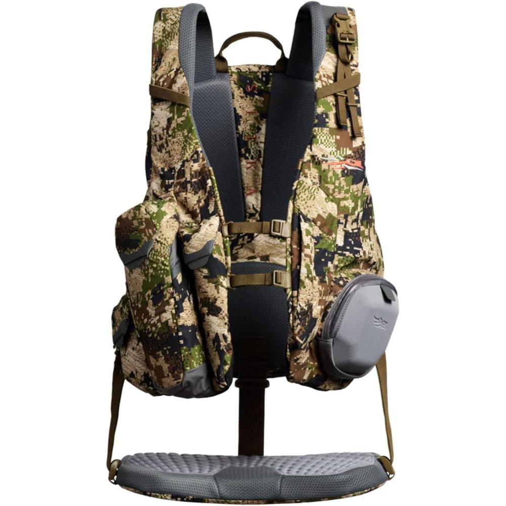 image:imageSITKA Gear Mens Equinox Turkey Ergonomic Adjustable Hunting VestSubalpine