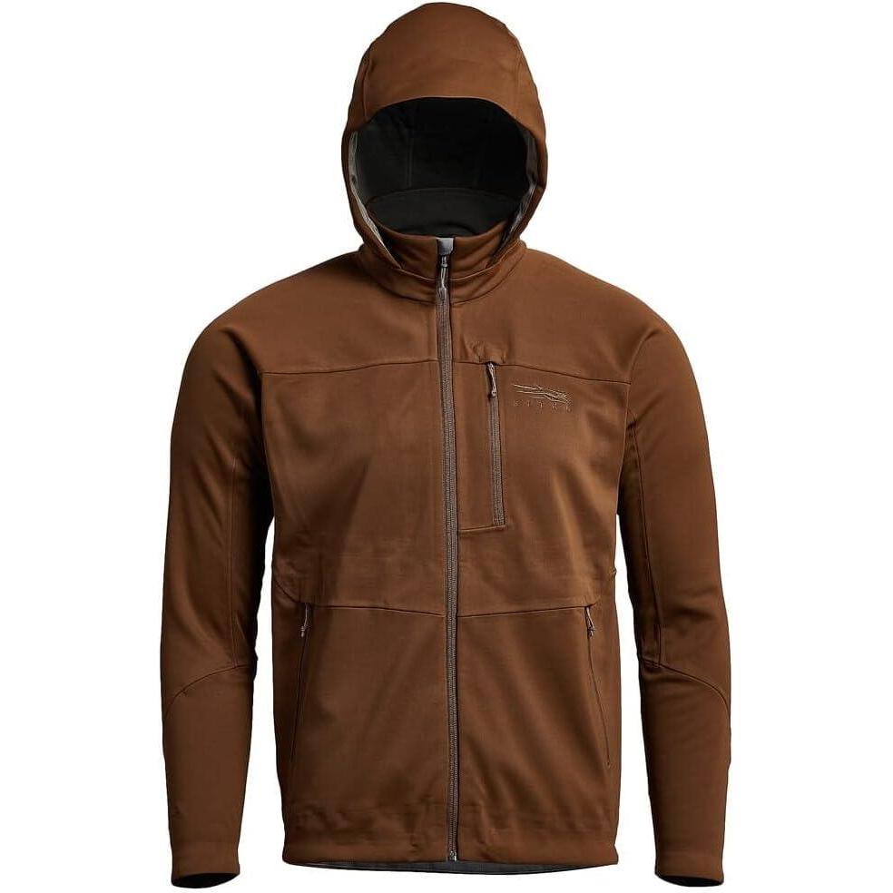image:imageSITKA Gear Mens Hunting Windproof Jetstream JacketMud