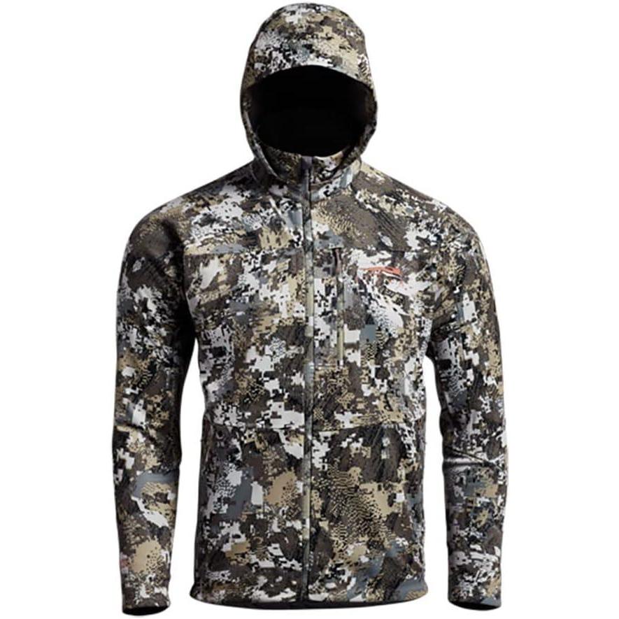 image:imageSITKA Gear Mens Hunting Windproof Jetstream JacketOptifade Elevated Il
