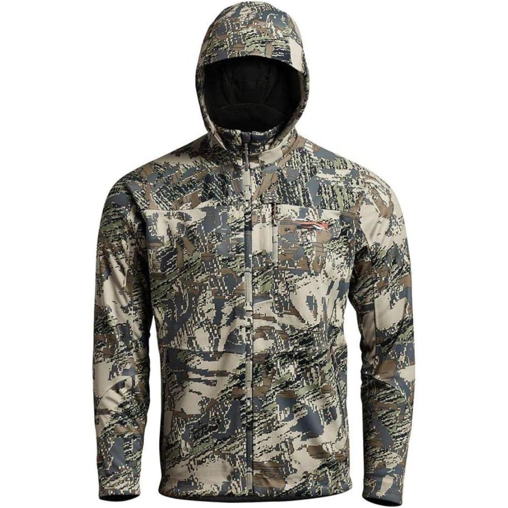 image:imageSITKA Gear Mens Hunting Windproof Jetstream JacketOptifade Open Country