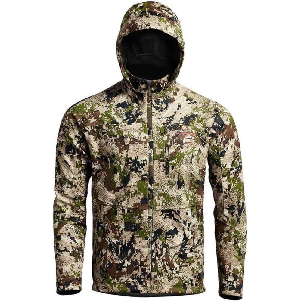 image:imageSITKA Gear Mens Hunting Windproof Jetstream JacketOptifade Subalpine