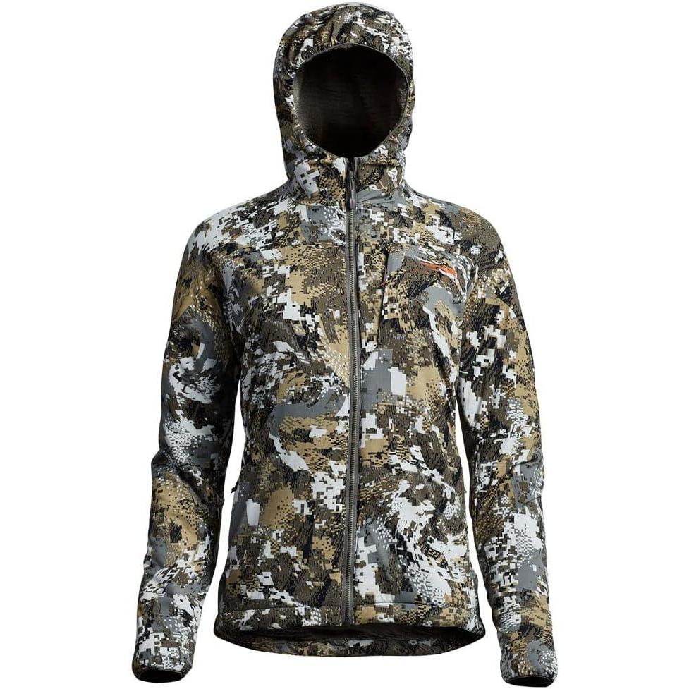 image:imageSITKA Gear Womens Ambient Hunting VestOptifade Elevated Il