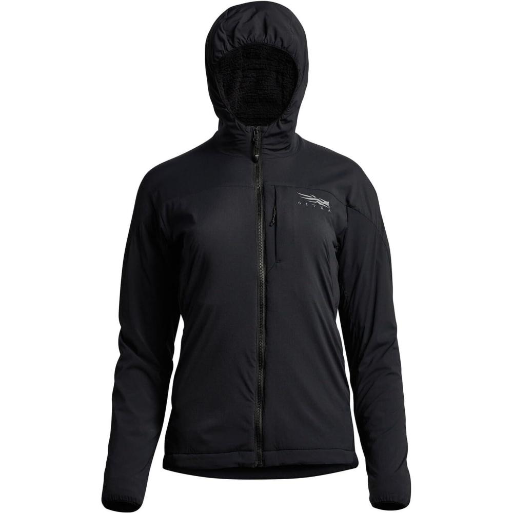 image:imageSITKA Gear Womens Ambient Hunting VestSitka Black