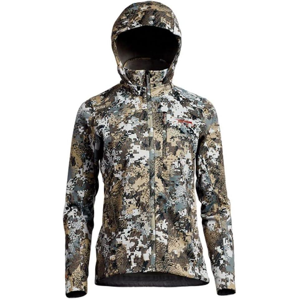 image:imageSITKA Gear Womens Hunting Windproof Jetstream JacketOptifade Elevated Il