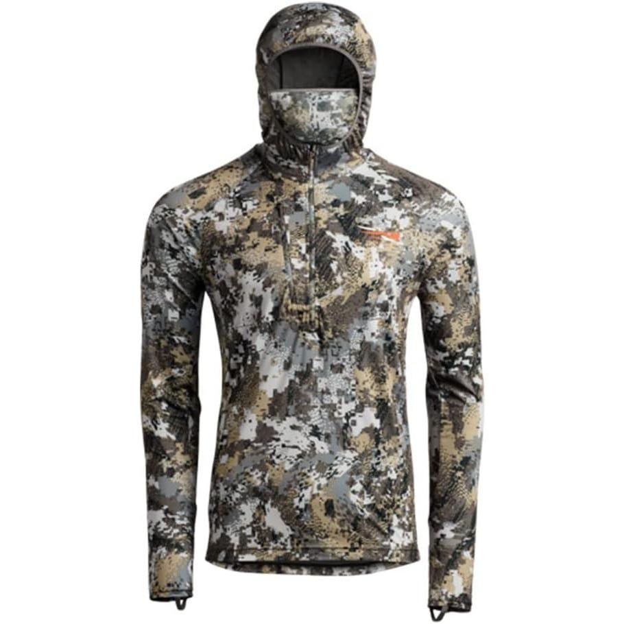 image:imageSITKA Mens Equinox Guard Lightweight Hunting HoodyElevated II