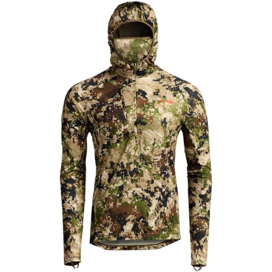 image:imageSITKA Mens Equinox Guard Lightweight Hunting HoodySubalpine
