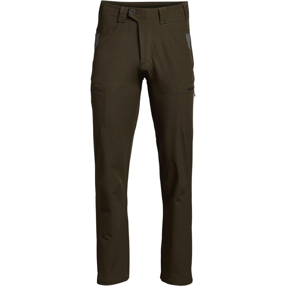 image:imageSITKA Traverse Pants Lightweight Hunting Mens PantsDeep Lichen