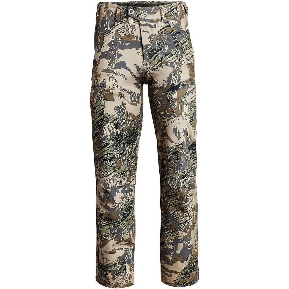 image:imageSITKA Traverse Pants Lightweight Hunting Mens PantsOptifade Open Country