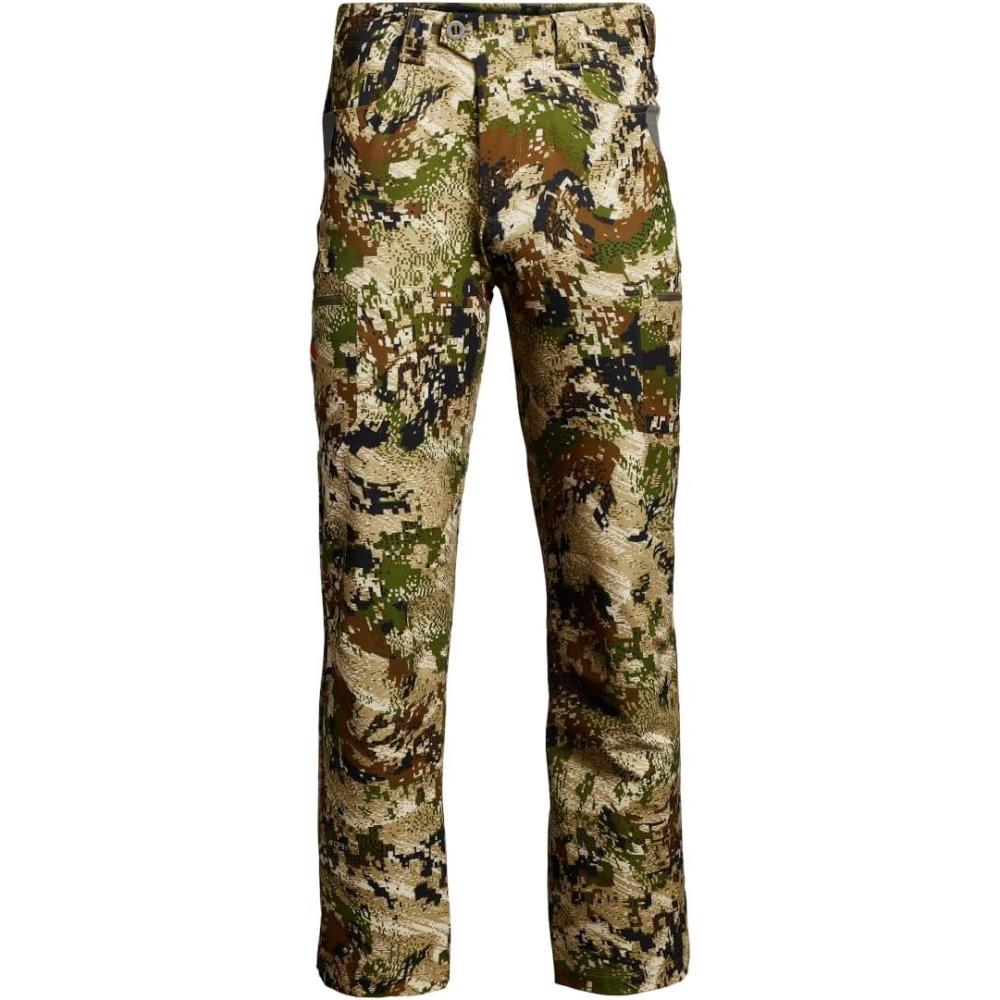 image:imageSITKA Traverse Pants Lightweight Hunting Mens PantsOptifade Subalpine