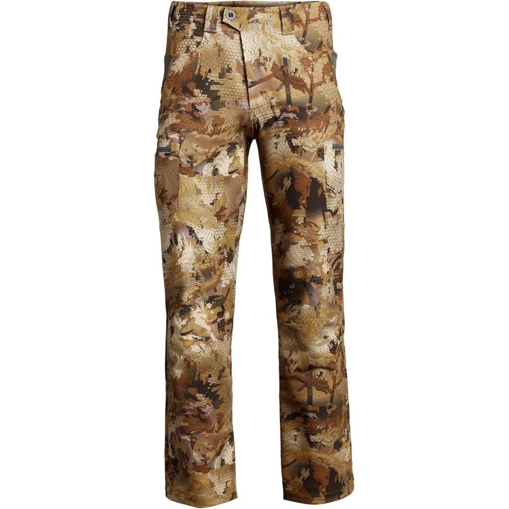image:imageSITKA Traverse Pants Lightweight Hunting Mens PantsOptifade Waterfowl Marsh