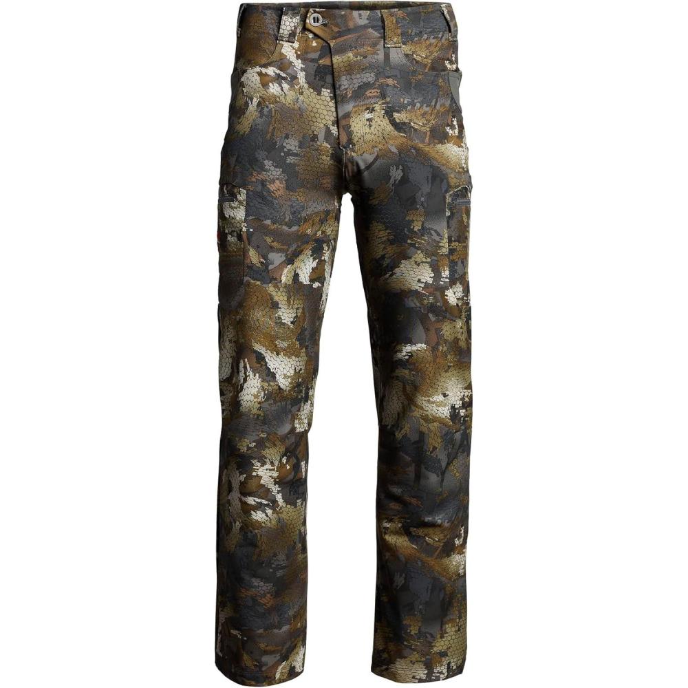 image:imageSITKA Traverse Pants Lightweight Hunting Mens PantsOptifade Waterfowl Timber