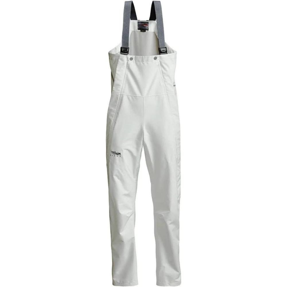 image:imageSITKA mens Nodak Waterfowl BibWhite