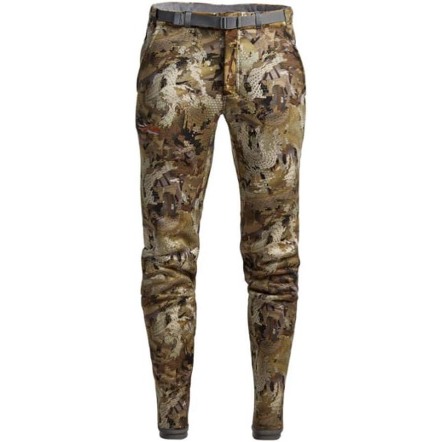 image:imageSitka Mens Gradient Insulated Fleece Hunting PantMarsh