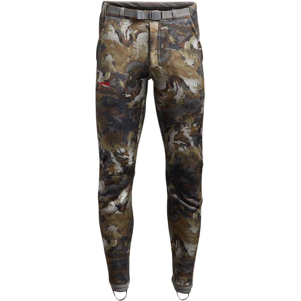 image:imageSitka Mens Gradient Insulated Fleece Hunting PantTimber