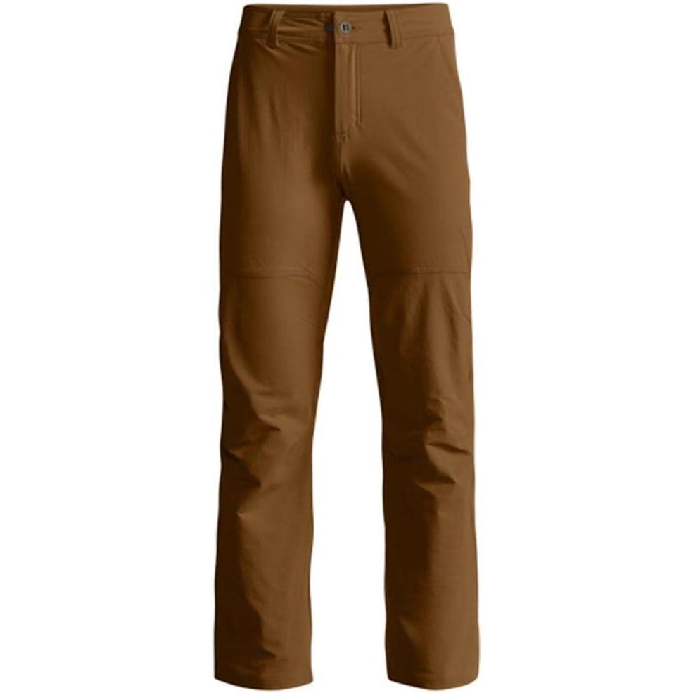 image:imageSitka Mens Mens Territory Everyday Work PantMud