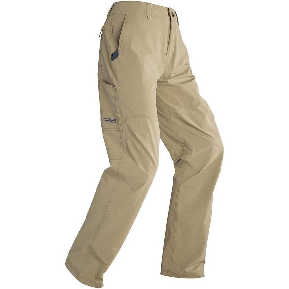 image:imageSitka Mens Mens Territory Everyday Work PantSandstone