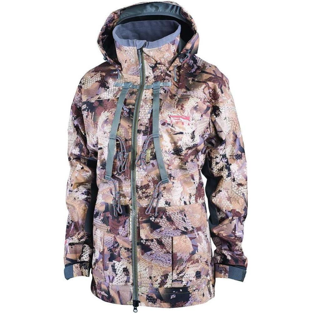 image:imageSitka Womens Hudson Waterproof Insulated Hunting JacketOptifade Marsh