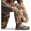 SITKA Gear Men’s Boreal Aerolite Waterproof Hunting Bib Pant(Optifade Waterfowl Marsh)