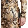 SITKA Gear Men’s Boreal Aerolite Waterproof Hunting Bib Pant(Optifade Waterfowl Marsh)