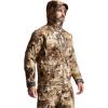 SITKA Gear Men’s Boreal Aerolite Waterproof Hunting Jacket(Optifade Waterfowl Marsh)