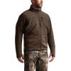 SITKA Gear Mens Duck Oven Jacket(Earth)