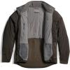 SITKA Gear Mens Duck Oven Jacket(Earth)