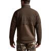 SITKA Gear Mens Duck Oven Jacket(Earth)