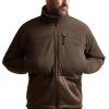 SITKA Gear Mens Duck Oven Jacket(Earth)