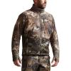 SITKA Gear Mens Duck Oven Jacket(Optifade Timber)