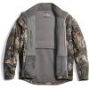 SITKA Gear Mens Duck Oven Jacket(Optifade Timber)